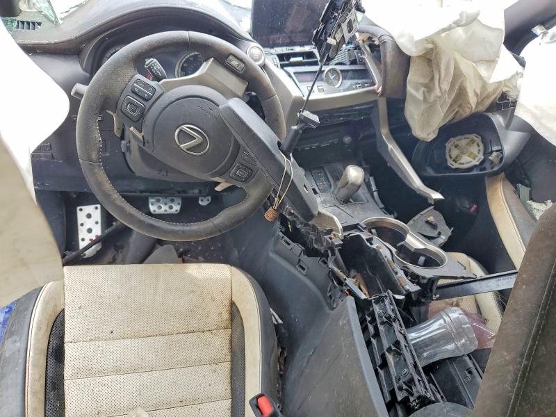 68805096 :رقم المزاد ، JTJSARBZ3M2193161 vin ، 2021 Lexus Nx 300 مزاد بيع