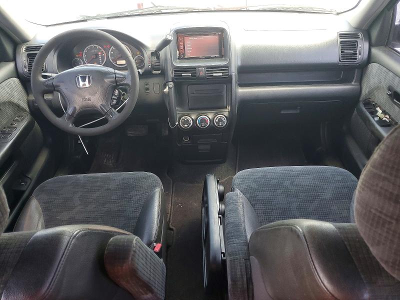Продажа на аукционе авто 2004 Honda Cr-v, vin: SHSRD68474U206972, номер лота: 65116986