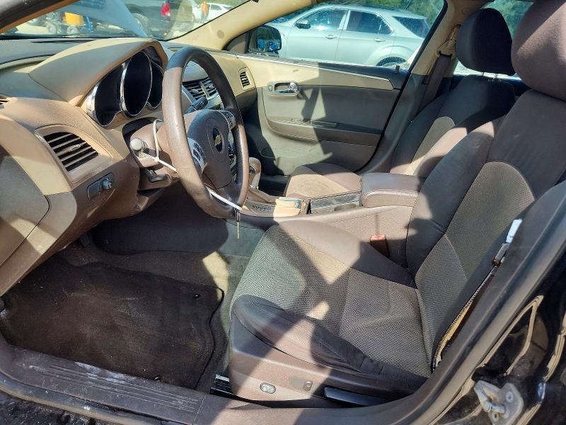 67880706 :رقم المزاد ، 1G1ZB5E02CF251345 vin ، 2012 Chevrolet Malibu مزاد بيع