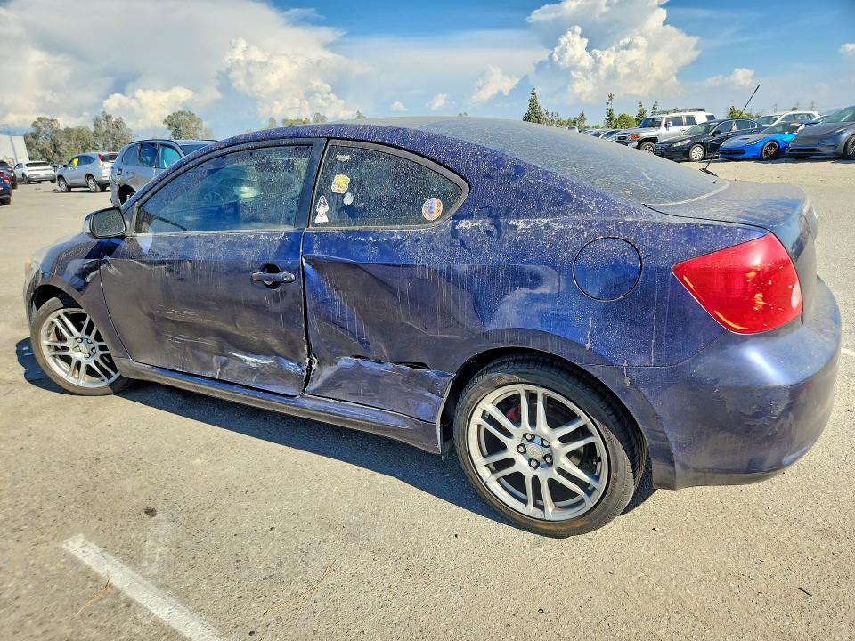 Aukcja sprzedaży 2006 Scion Tc, vin: JTKDE177860087790, numer aukcji: 69968866