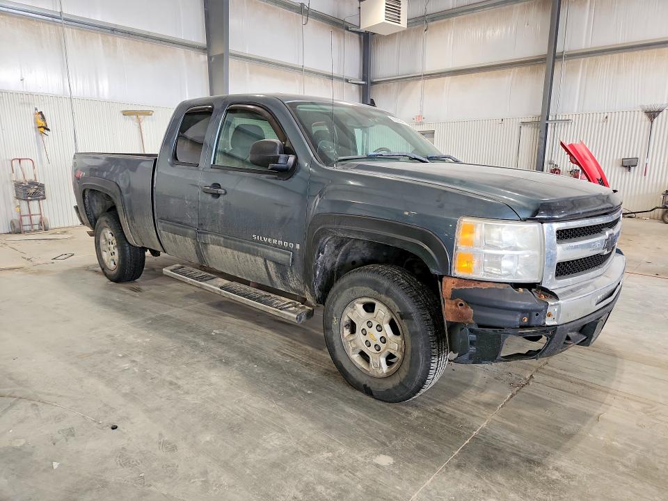Aukcja sprzedaży 2009 Chevrolet Silverado, vin: 2GCEK290691115380, numer aukcji: 70072476