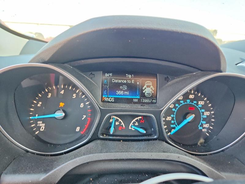 Aukcja sprzedaży 2015 Ford Escape, vin: 1FMCU0JX6FUA98929, numer aukcji: 67426836