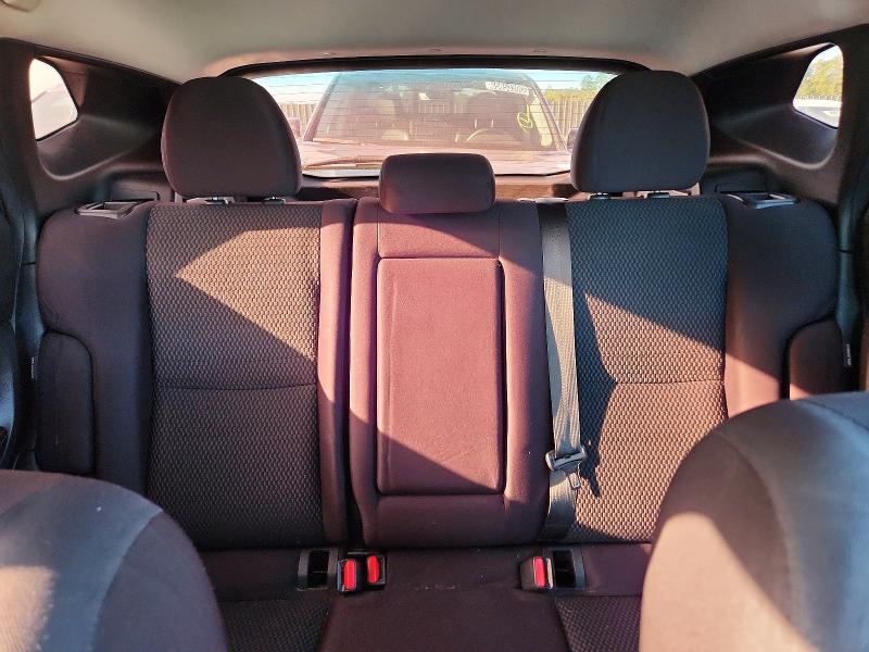 2021 Nissan Rogue Sport მანქანა იყიდება აუქციონზე, vin: JN1BJ1AV4MW303181, აუქციონის ნომერი: 66222736