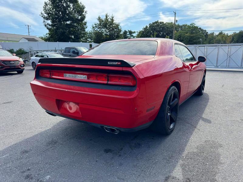 Aukcja sprzedaży 2009 Dodge Challenger, vin: 2B3LJ74W59H579482, numer aukcji: 69672416