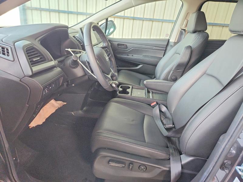 Продажа на аукционе авто 2026 Honda Odyssey, vin: 5FNRL6H62TB027491, номер лота: 70334856