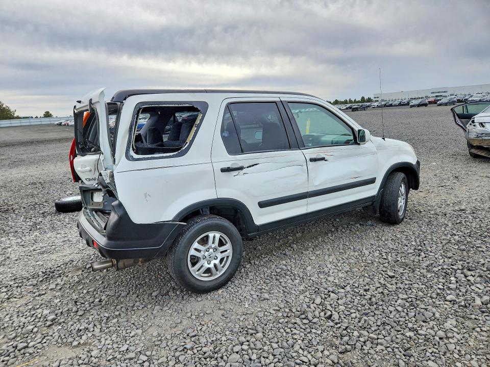 Auction sale of the 2004 Honda Cr-v, vin: JHLRD788X4C011447, lot number: 70295416