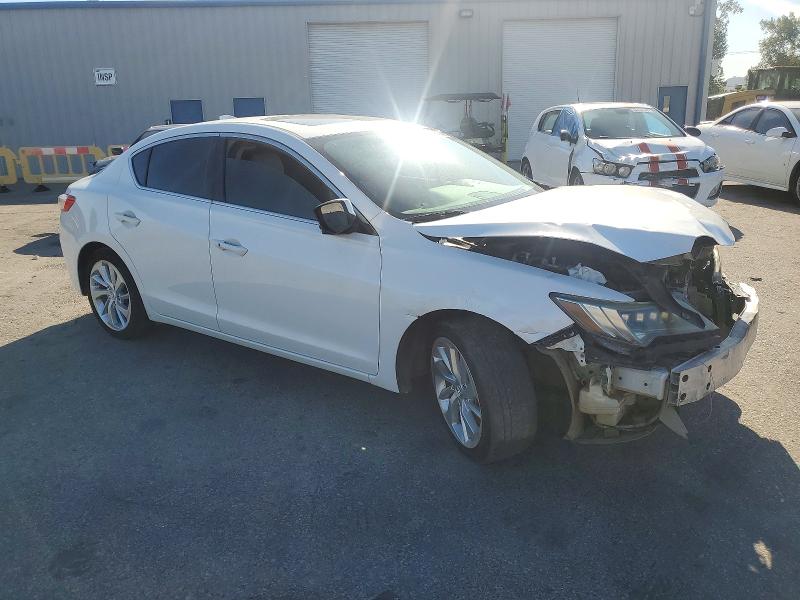Auction sale of the 2016 Acura Ilx, vin: 19UDE2F78GA012602, lot number: 67042016