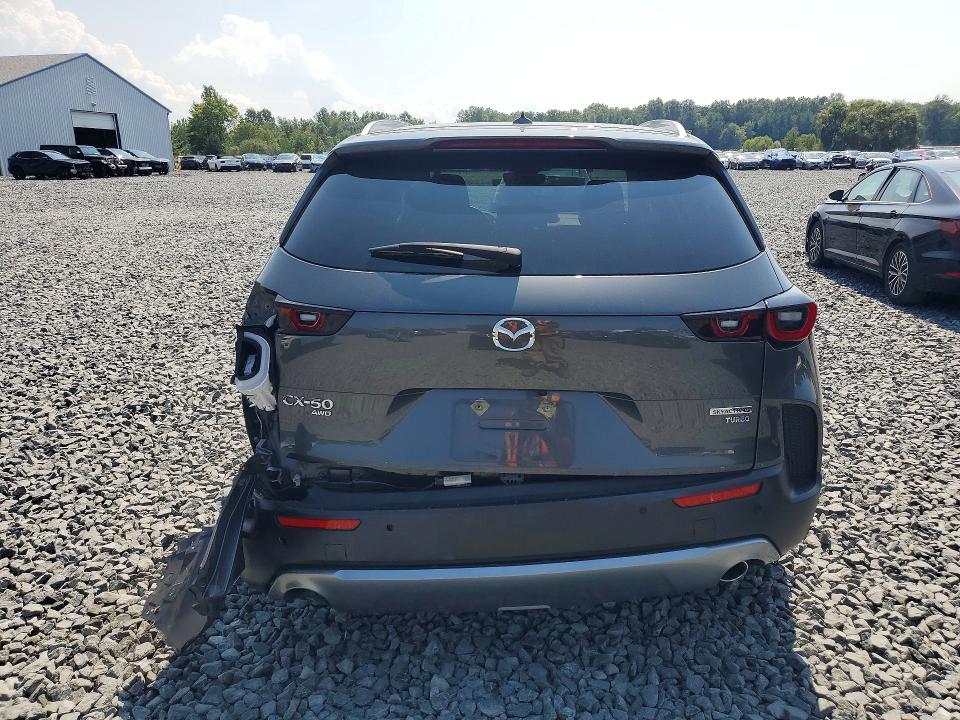 Aukcja sprzedaży 2024 Mazda Cx-50, vin: 7MMVABEY5RN184932, numer aukcji: 67678786