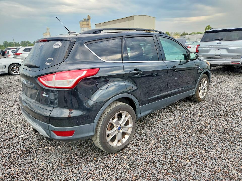 Продаж на аукціоні авто 2015 Ford Escape, vin: 1FMCU9G99FUC79813, номер лоту: 68166226