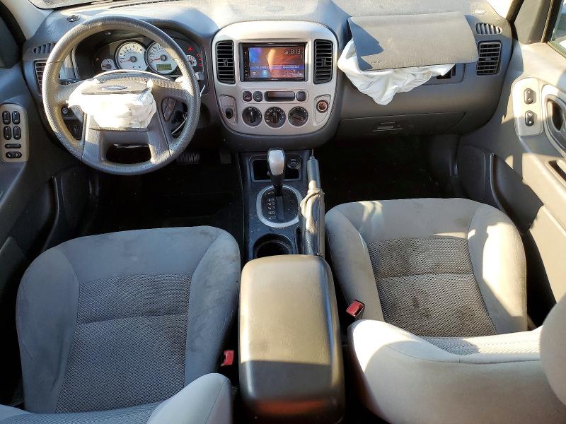 67872086 :رقم المزاد ، 1FMYU93116KB35089 vin ، 2006 Ford Escape مزاد بيع