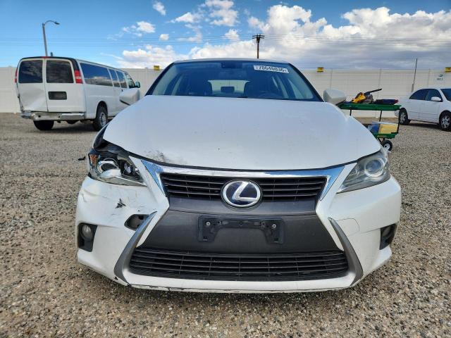2014 Lexus Ct მანქანა იყიდება აუქციონზე, vin: JTHKD5BHXE2188758, აუქციონის ნომერი: 70646036
