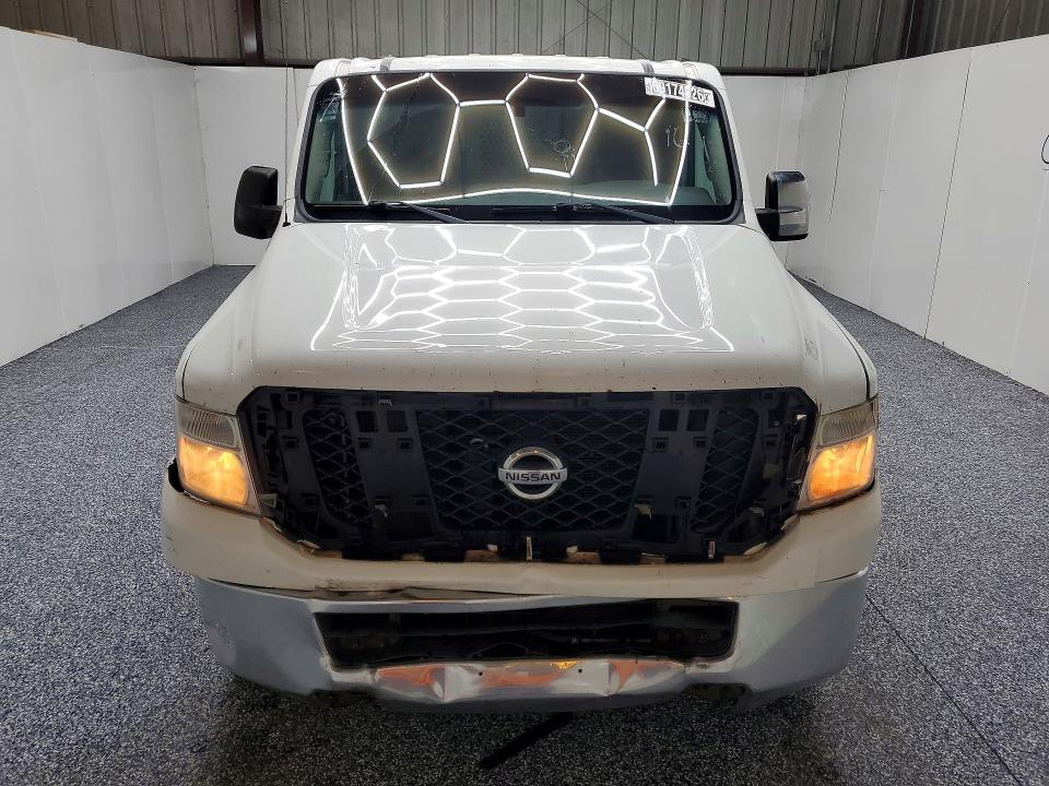 Продажа на аукционе авто 2012 Nissan Nv, vin: 1N6BF0KL8CN118283, номер лота: 69174026