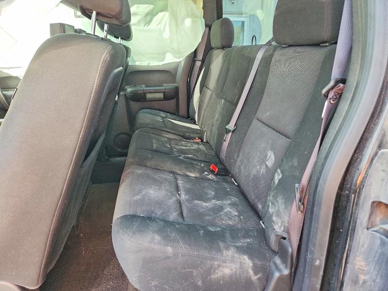 Aukcja sprzedaży 2012 Gmc Sierra, vin: 1GTR2VE71CZ135282, numer aukcji: 67811146