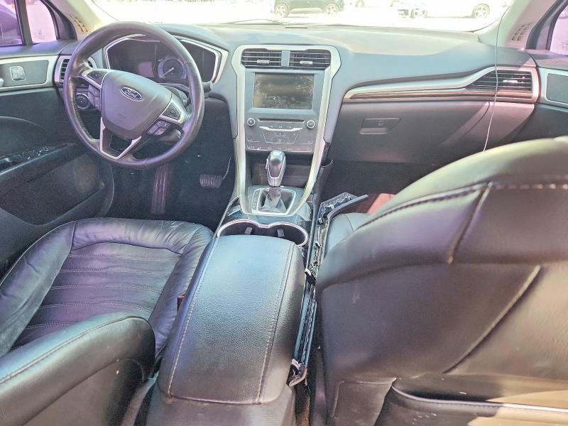 Продаж на аукціоні авто 2015 Ford Fusion, vin: 1FA6P0HD4F5122200, номер лоту: 68604506