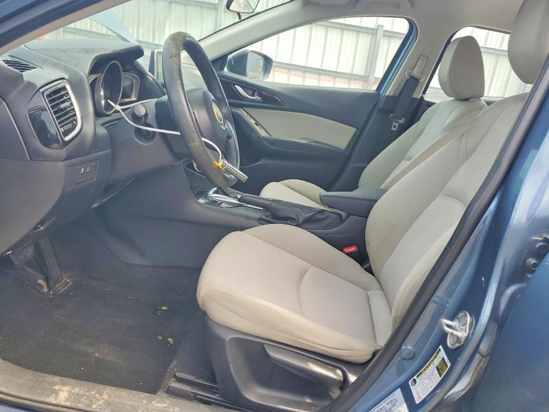 Продаж на аукціоні авто 2015 Mazda 3, vin: JM1BM1U74F1270541, номер лоту: 70858026