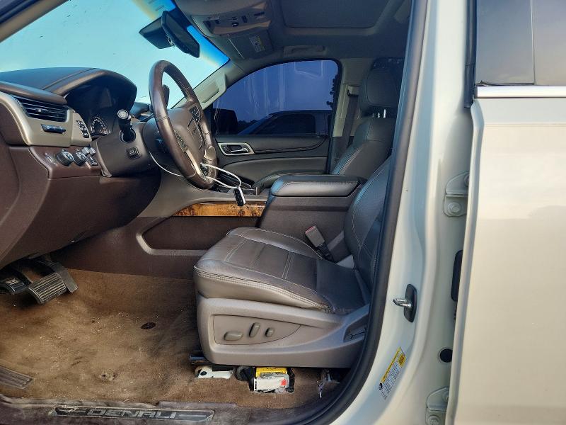 Продажа на аукционе авто 2015 Gmc Yukon, vin: 1GKS2CKJ1FR163405, номер лота: 67596906