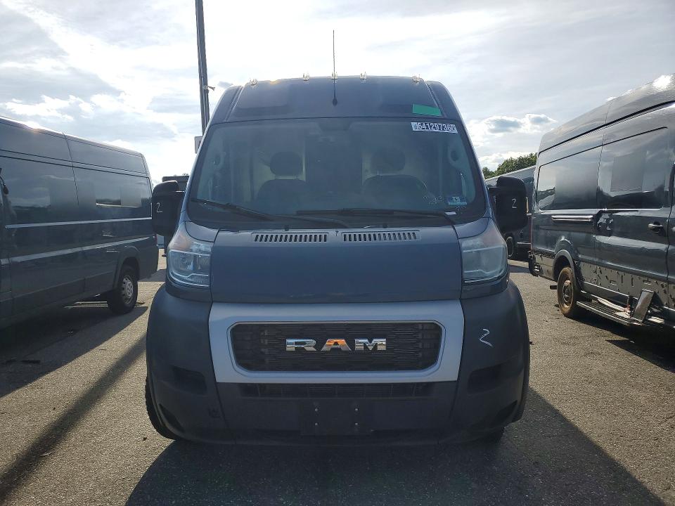 Aukcja sprzedaży 2020 Ram Promaster 3500, vin: 3C6URVJG1LE129447, numer aukcji: 64129736