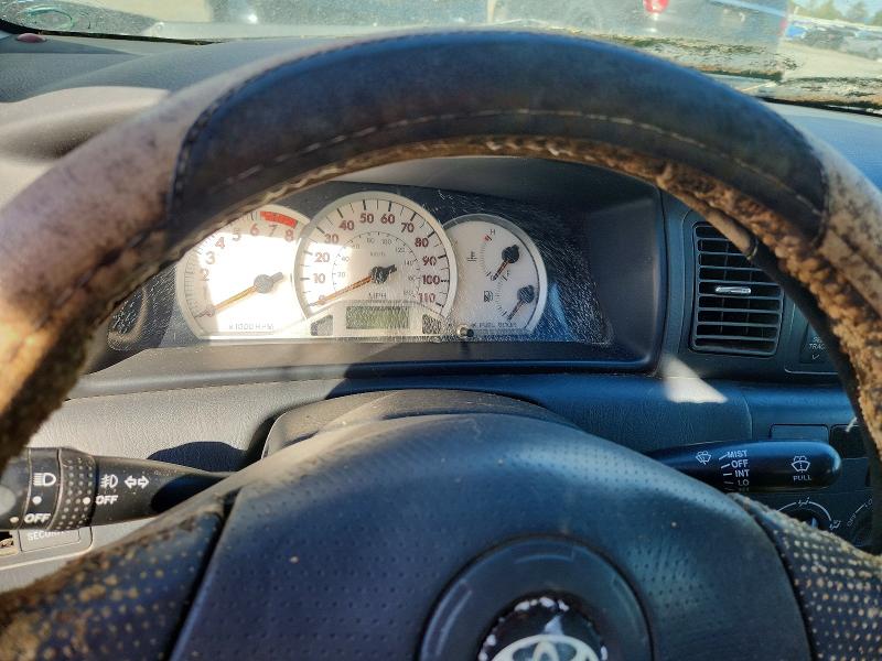 Продажа на аукционе авто 2005 Toyota Corolla, vin: 1NXBR32E15Z367333, номер лота: 70824076