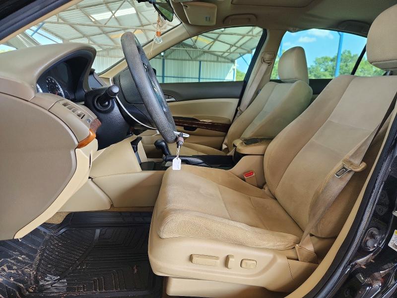 2010 Honda Accord მანქანა იყიდება აუქციონზე, vin: 1HGCP2F74AA094423, აუქციონის ნომერი: 67251166