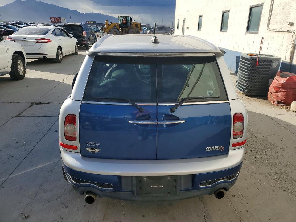 Продажа на аукционе авто 2008 Mini Cooper, vin: WMWMM33578TP70251, номер лота: 65966926
