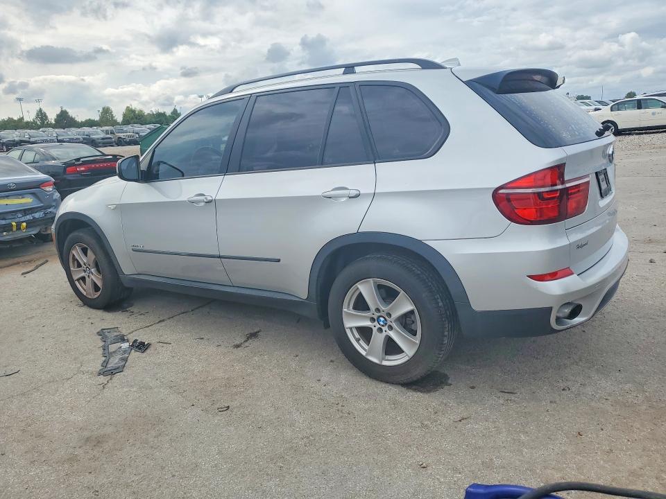 Aukcja sprzedaży 2013 Bmw X5, vin: 5UXZV4C57D0B08551, numer aukcji: 68192826