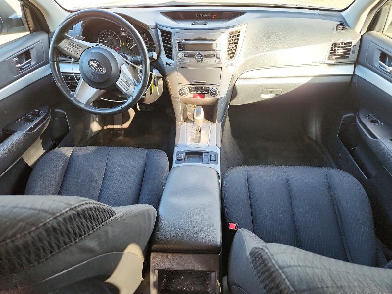 70571576 :رقم المزاد ، 4S4BRCGC2B3366815 vin ، 2011 Subaru Outback مزاد بيع