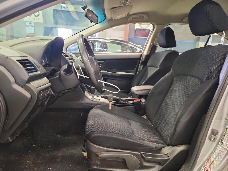 2012 Subaru Impreza მანქანა იყიდება აუქციონზე, vin: JF1GJAC62CH012003, აუქციონის ნომერი: 67614466