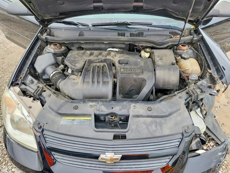 69524716 :رقم المزاد ، 1G1AK15F277409614 vin ، 2007 Chevrolet Cobalt مزاد بيع