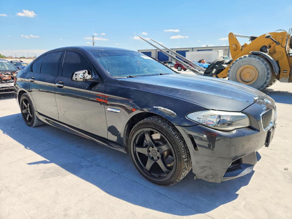 Aukcja sprzedaży 2012 Bmw 528, vin: WBAXG5C58CDW24668, numer aukcji: 67692566