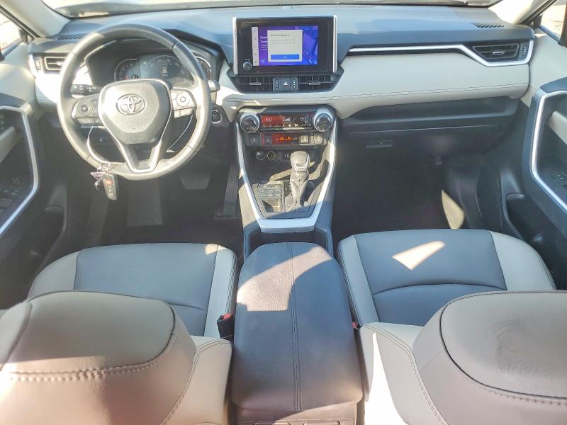 67840226 :رقم المزاد ، 2T3A1RFV2RC426873 vin ، 2024 Toyota Rav4 مزاد بيع