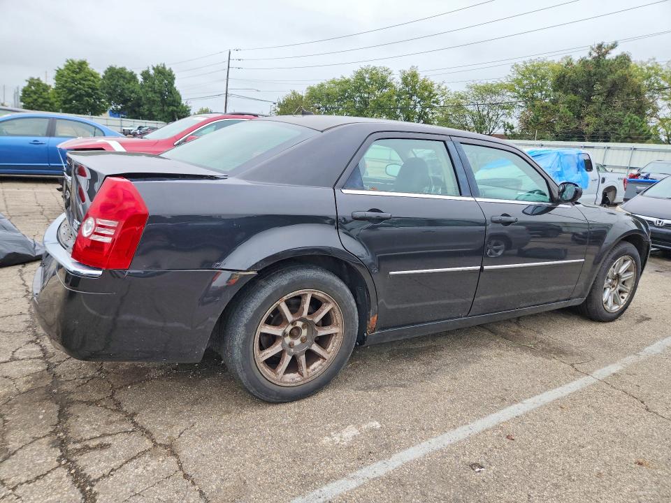 Aukcja sprzedaży 2008 Chrysler 300, vin: 2C3KA33G08H193164, numer aukcji: 69197596