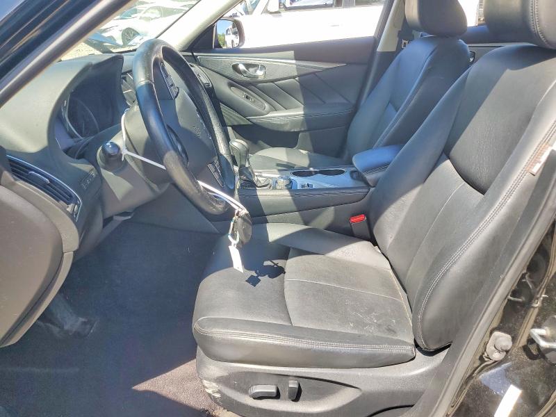 Aukcja sprzedaży 2015 Infiniti Q50, vin: JN1BV7AR0FM407255, numer aukcji: 66795746