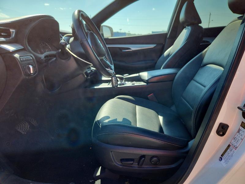 Продажа на аукционе авто 2020 Infiniti Qx50, vin: 3PCAJ5M3XLF109624, номер лота: 67081206