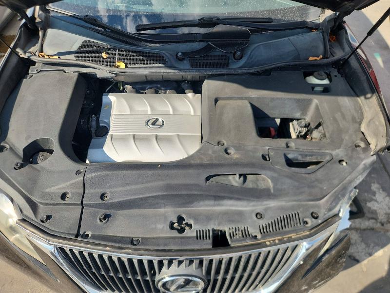 Продажа на аукционе авто 2010 Lexus Rx, vin: 2T2ZK1BA4AC028237, номер лота: 69228026