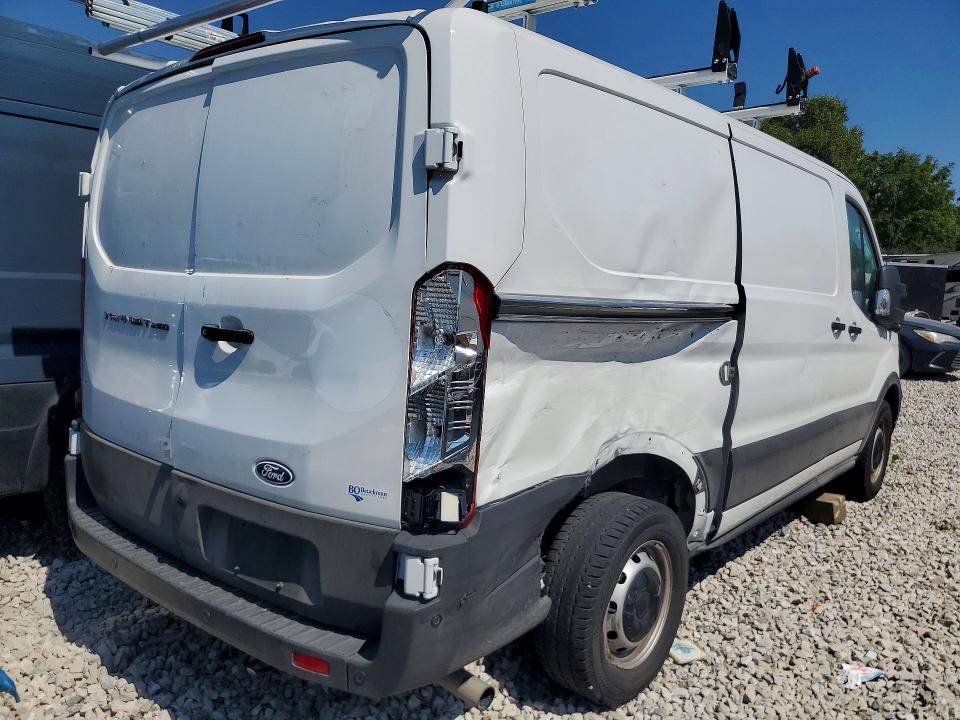 Aukcja sprzedaży 2026 Ford Transit, vin: 1FTBR1Y88TKA09701, numer aukcji: 63575666