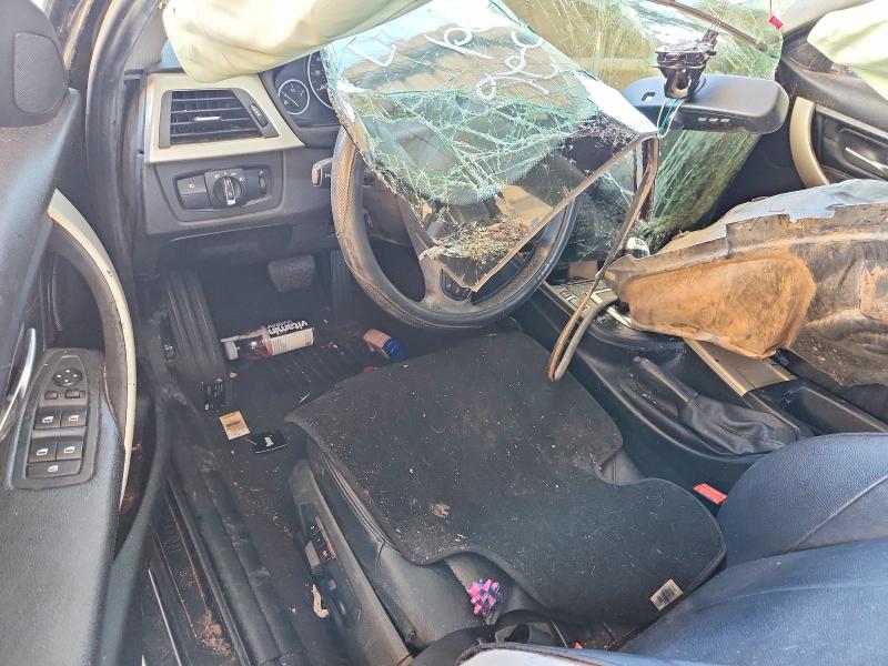 Aukcja sprzedaży 2015 Bmw 320, vin: WBA3B1G51FNT02260, numer aukcji: 68390166
