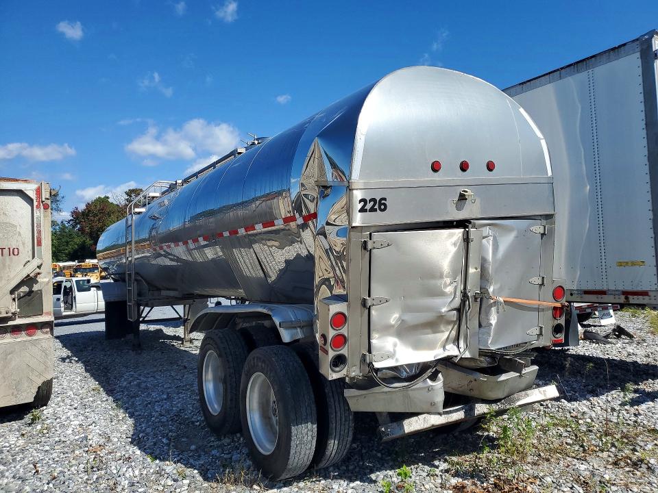 Aukcja sprzedaży 2005 Walker Trailer, vin: 5WSAA45205N037458, numer aukcji: 68064716