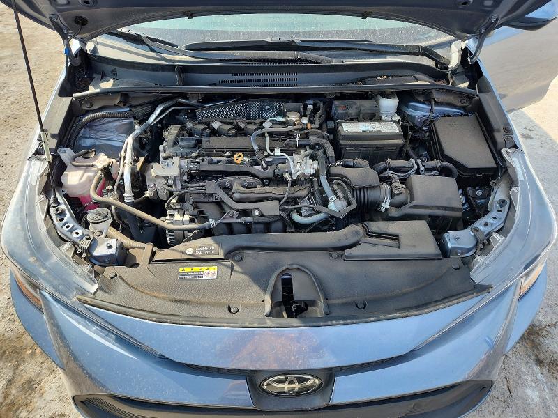 Aukcja sprzedaży 2024 Toyota Corolla, vin: 5YFB4MDE2RP108648, numer aukcji: 69433766