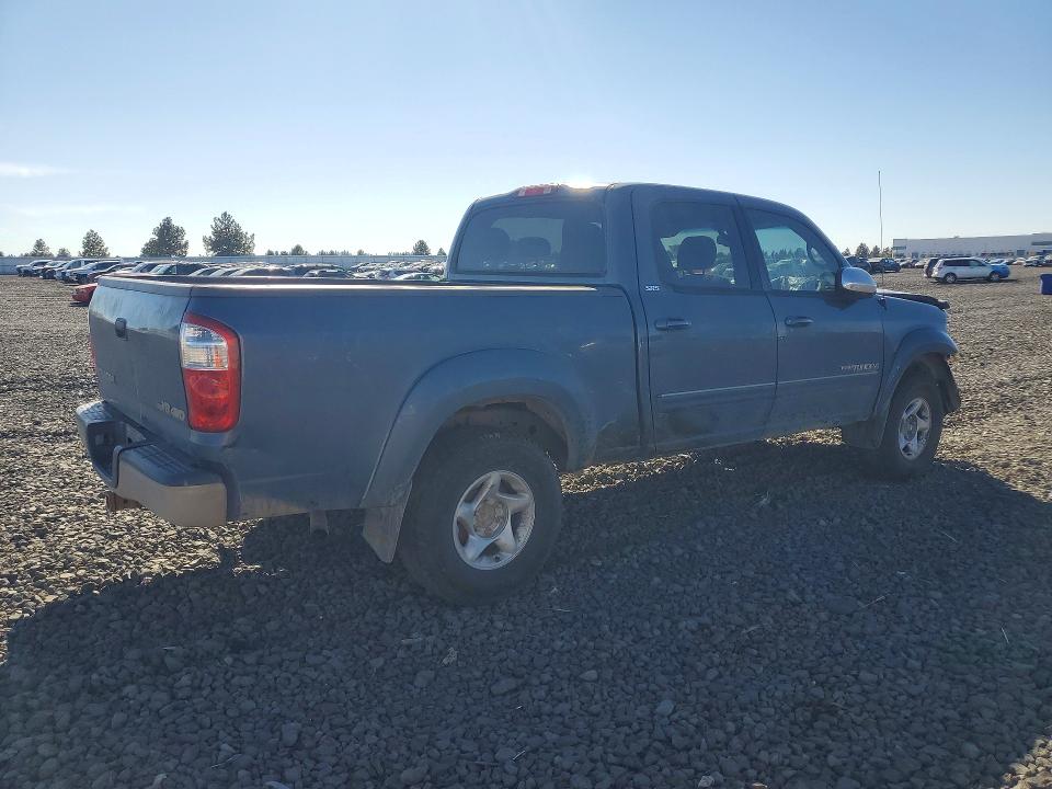 2006 Toyota Tundra მანქანა იყიდება აუქციონზე, vin: 5TBDT44116S510827, აუქციონის ნომერი: 70708746