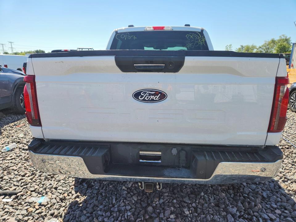 Aukcja sprzedaży 2024 Ford F150, vin: 1FTFW3L85RKD95094, numer aukcji: 67450976