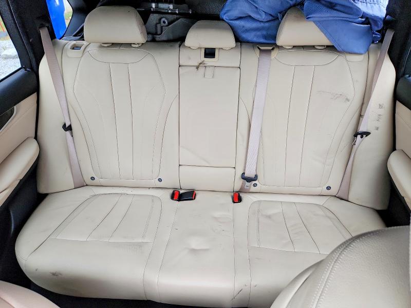 Aukcja sprzedaży 2016 Bmw X5, vin: 5UXKT0C51G0S77207, numer aukcji: 70358236