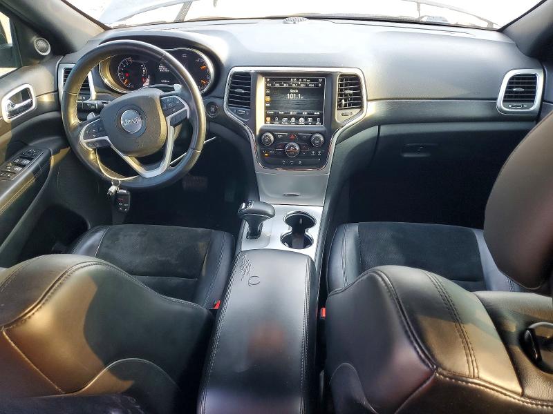 Продаж на аукціоні авто 2015 Jeep Grand Cherokee, vin: 1C4RJFAG1FC100439, номер лоту: 70661176