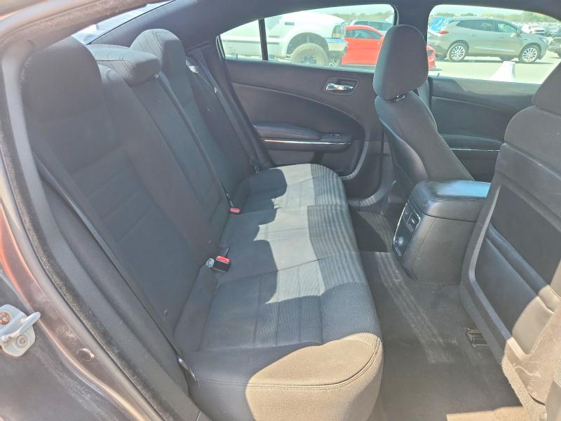 Продаж на аукціоні авто 2013 Dodge Charger, vin: 2C3CDXBG5DH717343, номер лоту: 70012616