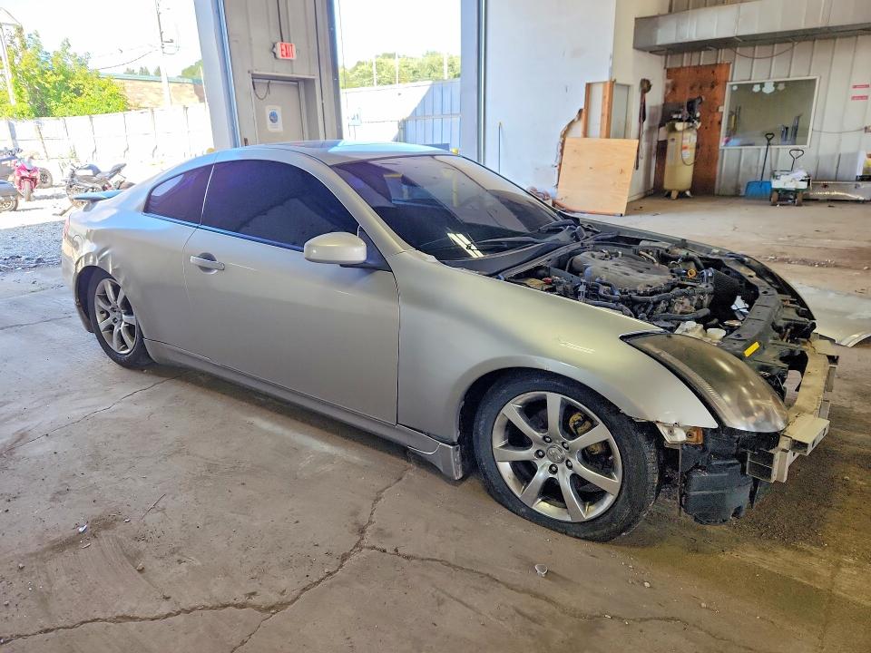Продаж на аукціоні авто 2004 Infiniti G35, vin: JNKCV54E94M812265, номер лоту: 68639586