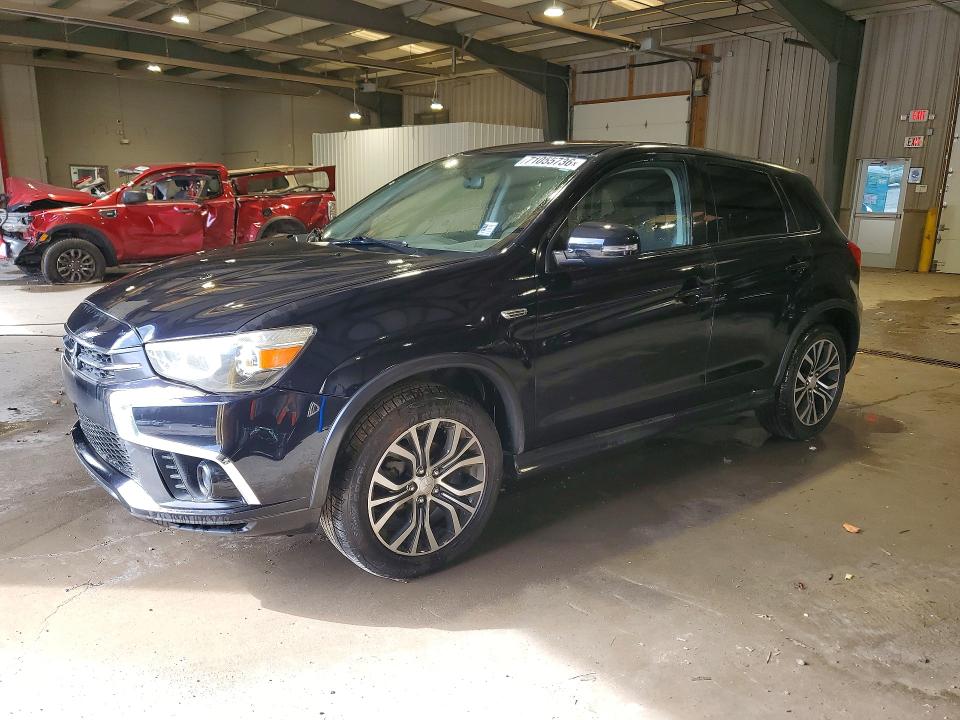 Aukcja sprzedaży 2019 Mitsubishi Outlander Sport, vin: JA4AP3AU8KU028234, numer aukcji: 71055736