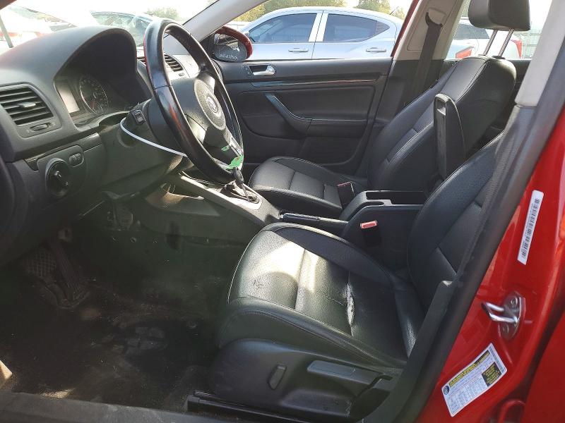 Продажа на аукционе авто 2010 Volkswagen Jetta, vin: 3VWRZ7AJ6AM069185, номер лота: 67301496