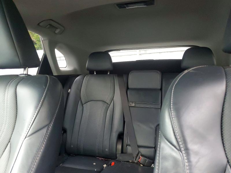 Aukcja sprzedaży 2021 Lexus Rx, vin: 2T2HZMDA1MC282966, numer aukcji: 67477766