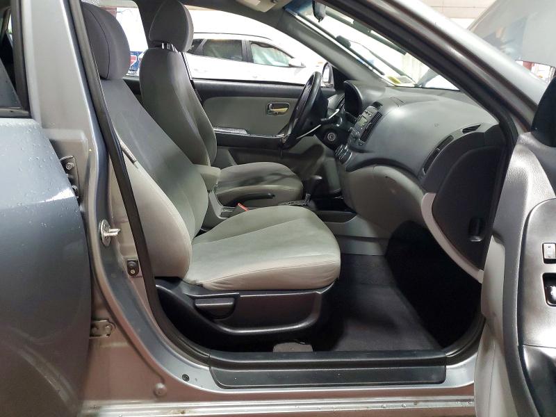 Продажа на аукционе авто 2010 Hyundai Elantra, vin: KMHDU4AD4AU935882, номер лота: 67327956