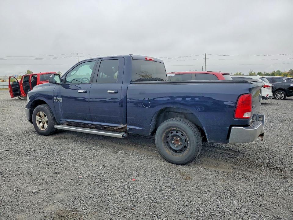 Aukcja sprzedaży 2014 Ram 1500, vin: 1C6RR7GM2ES329199, numer aukcji: 70864096