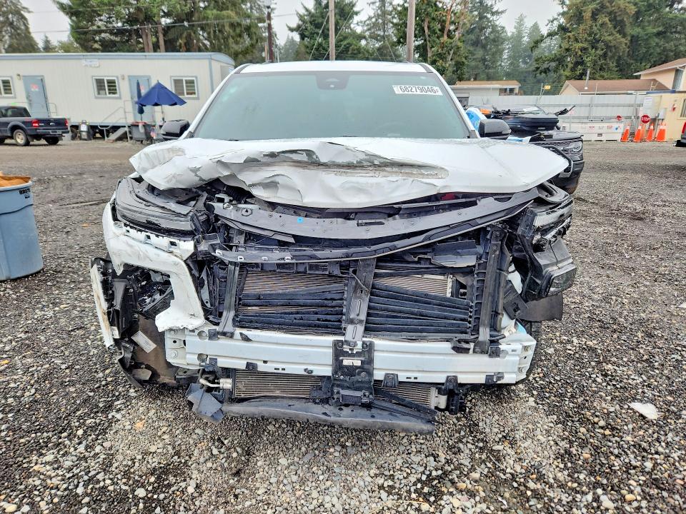 Aukcja sprzedaży 2024 Chevrolet Traverse, vin: 1GNEVGKS9RJ167423, numer aukcji: 68279046